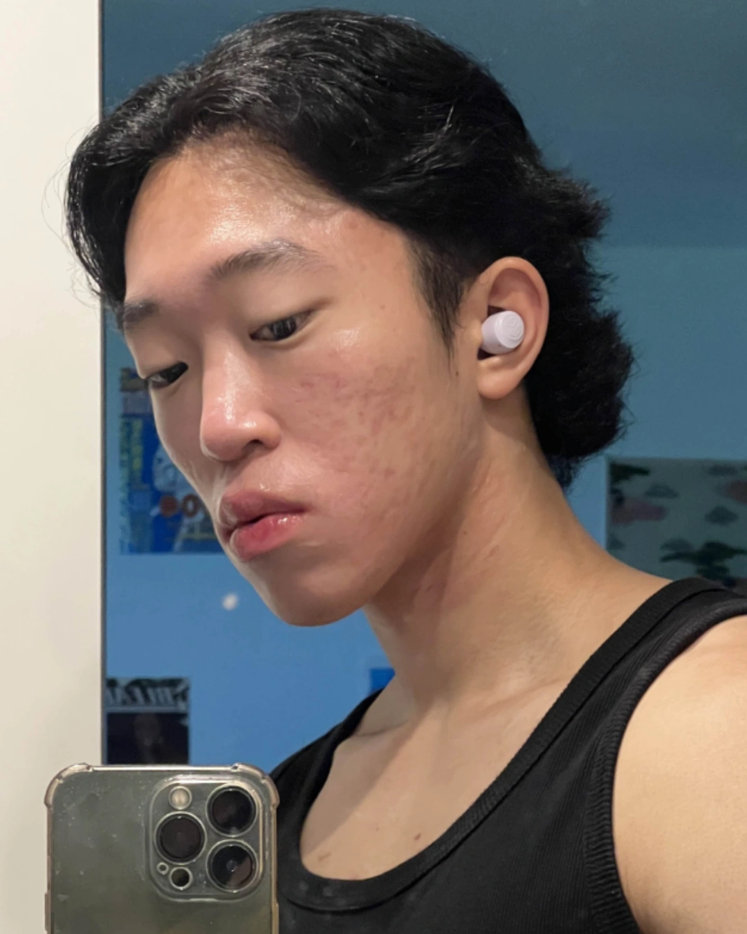 Après transformation