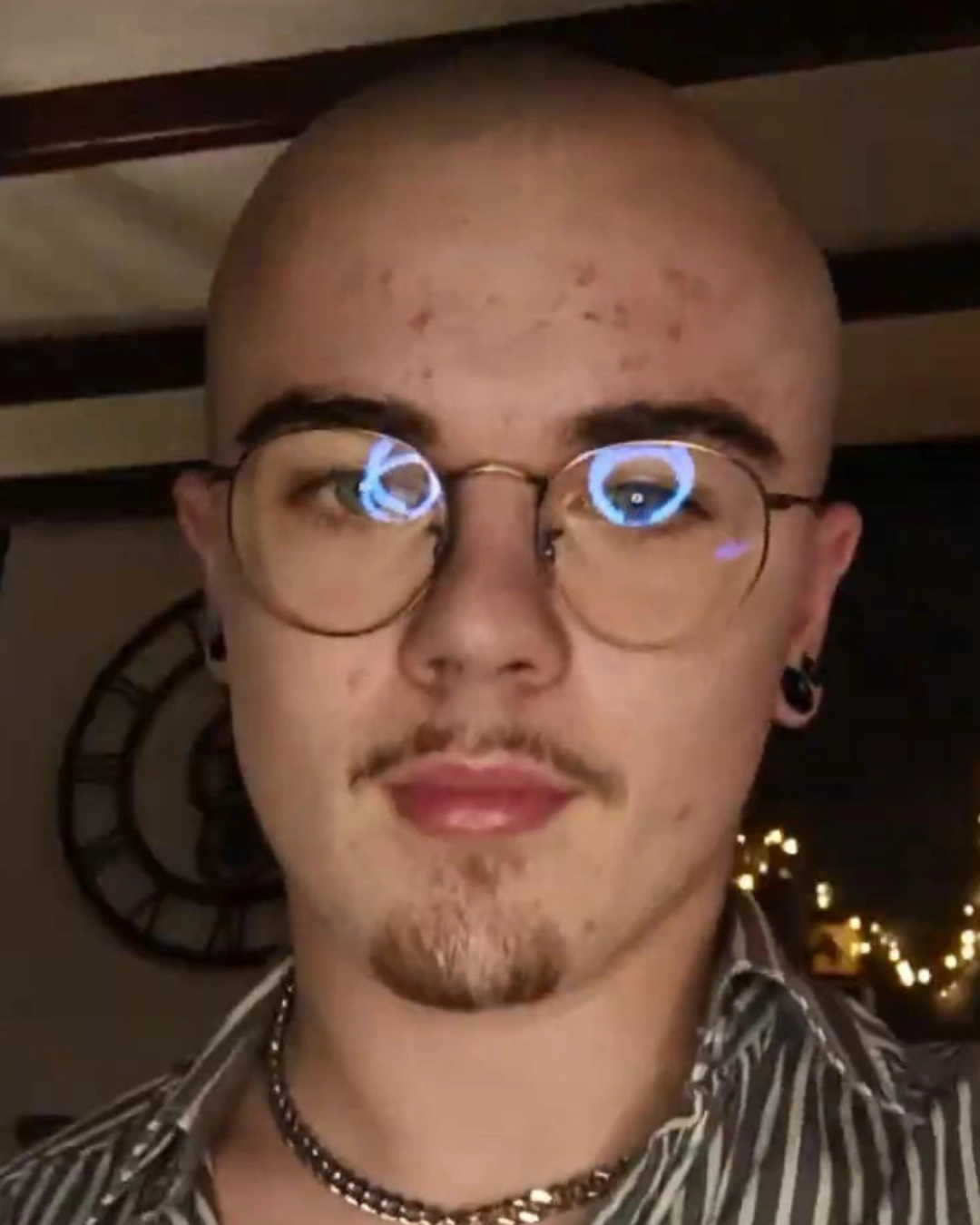 Avant transformation